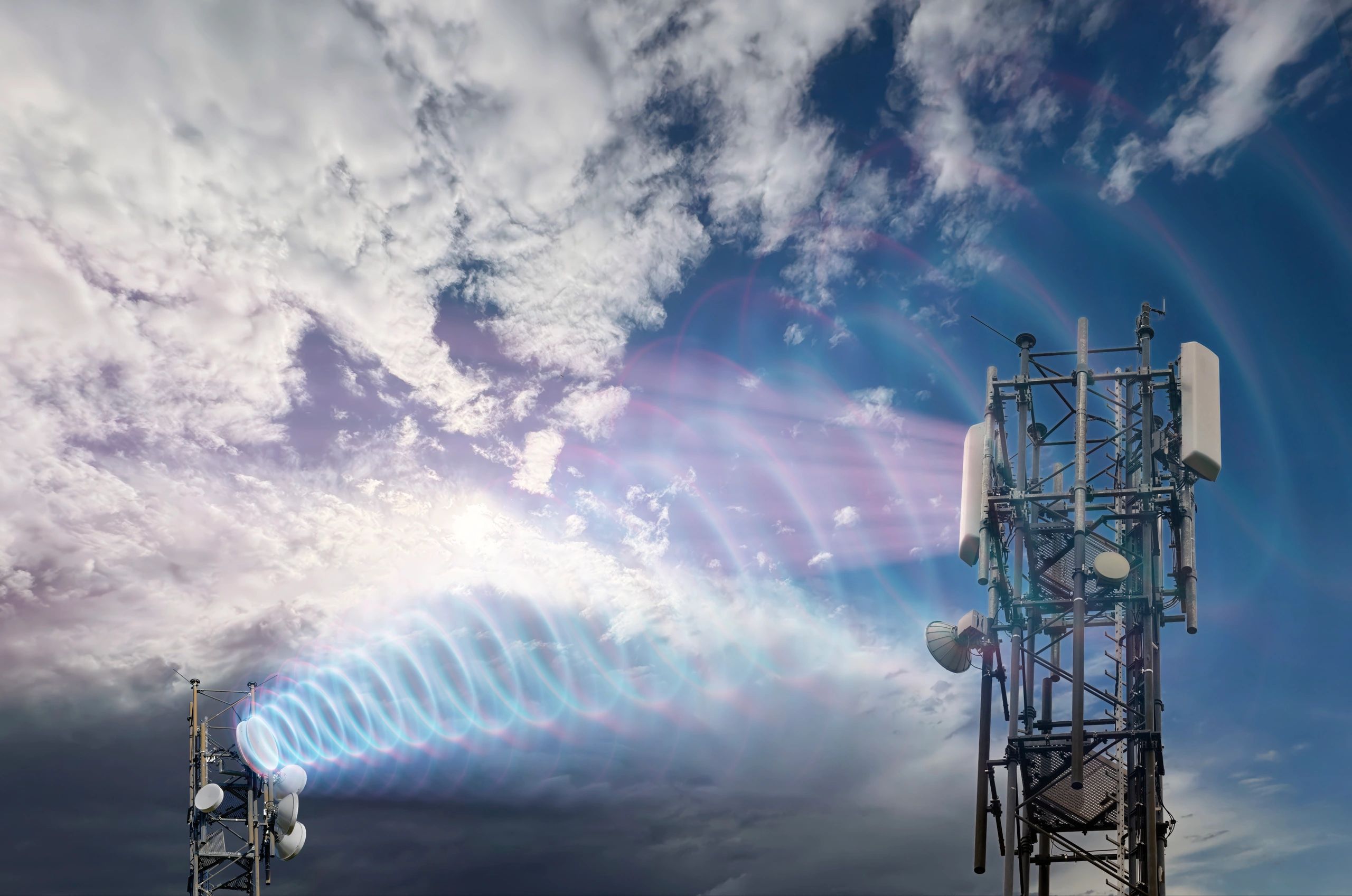 Seamless VOIP Integration